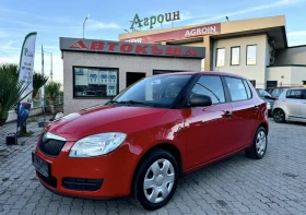 Skoda Fabia 1.2i | Mobile.bg    2