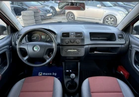 Skoda Fabia 1.2i, снимка 9