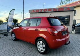 Skoda Fabia 1.2i, снимка 3