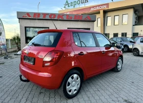 Skoda Fabia 1.2i - [5] 