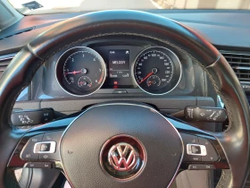 VW Golf COMFORTLINE/1.6 TDI/116k.c./5MT/N1, снимка 12