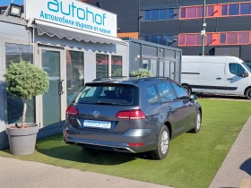 VW Golf COMFORTLINE/1.6 TDI/116k.c./5MT/N1, снимка 4