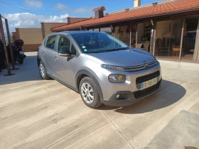 Citroen C3 1.5 BlueHDi, снимка 3