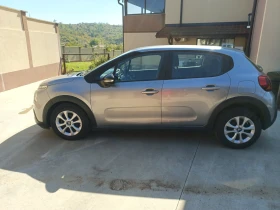 Citroen C3 1.5 BlueHDi, снимка 8