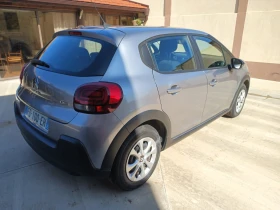 Citroen C3 1.5 BlueHDi, снимка 5