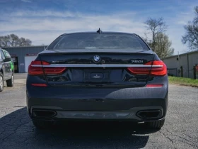 BMW 750 750XI M SPORT PACKET 360   .  | Mobile.bg    2