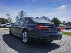 BMW 750 750XI M SPORT PACKET 360   .  | Mobile.bg    6