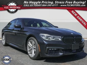 BMW 750 750XI M SPORT PACKET 360   .  | Mobile.bg    4