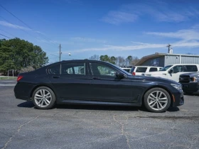 BMW 750 750XI M SPORT PACKET 360   .  | Mobile.bg    3