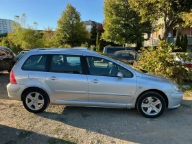 Peugeot 307 2.0 HDI 136 коня , снимка 3