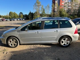 Peugeot 307 2.0 HDI 136 коня , снимка 2