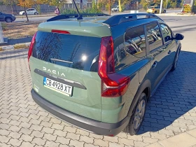 Dacia Jogger 1999лв за получаване, 1, 0TCe Expression 6+ 1ГАЗ - [5] 