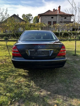 Mercedes-Benz E 240 2.6 Elegance | Mobile.bg    3