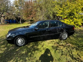 Mercedes-Benz E 240 2.6 Elegance | Mobile.bg    2