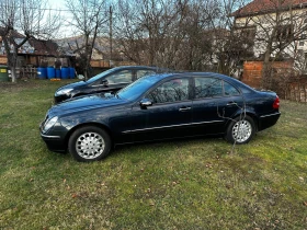 Mercedes-Benz E 240 2.6 Elegance, снимка 4