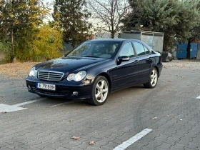  Mercedes-Benz C 280