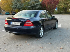 Mercedes-Benz C 280 | Mobile.bg    3