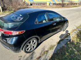 Honda Civic 2.2 8ма генерация, снимка 4