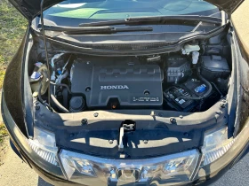 Honda Civic 2.2 8ма генерация, снимка 10