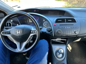 Honda Civic 2.2 8ма генерация, снимка 7