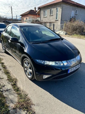 Honda Civic 2.2 8ма генерация, снимка 1