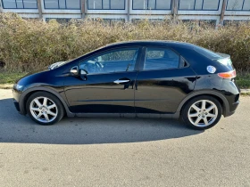 Honda Civic 2.2 8ма генерация, снимка 3