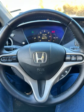 Honda Civic 2.2 8ма генерация, снимка 8