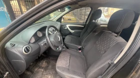 Dacia Sandero 1.2 бензин газ, снимка 9