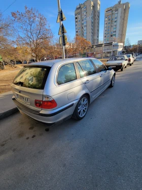 BMW 330 BMW m57 330D | Mobile.bg    2