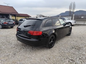 Audi A4 2.0 дизел Италия, снимка 5