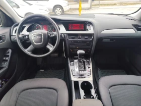 Audi A4 2.0 дизел Италия, снимка 9