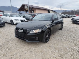 Audi A4 2.0 дизел Италия