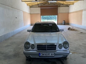 Mercedes-Benz E 250, снимка 1