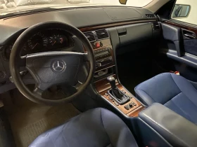 Mercedes-Benz E 250, снимка 6