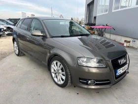 Audi A3 1, 6TDI-105k.с/FACE/НАВИГАЦИЯ/ОБСЛУЖЕН/ТОП!!!, снимка 1