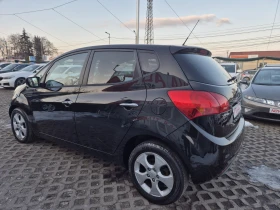 Kia Venga 1.4CRDI-90кс-ПАНОРАМА-142000км-СУПЕР СЪСТОЯНИЕ, снимка 2