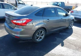 Ford Focus 2.0L I-4 DI, DOHC, VVT, 160HP | Mobile.bg    4