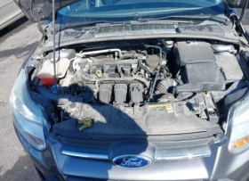 Ford Focus 2.0L I-4 DI, DOHC, VVT, 160HP - 9500 лв. - 72744337 | Car24.bg