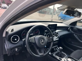 Mercedes-Benz C 180 CGI NAVI  | Mobile.bg    11