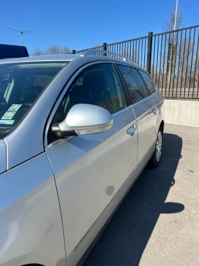 VW Passat 2.0 TDI КОЖА, снимка 4