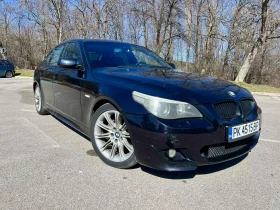 BMW 530, снимка 1