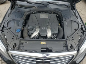 Mercedes-Benz S 550 4MATIC | Mobile.bg    11