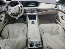 Mercedes-Benz S 550 4MATIC | Mobile.bg    8