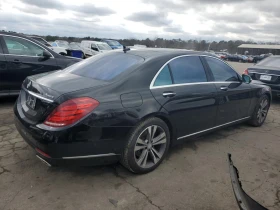 Mercedes-Benz S 550 4MATIC | Mobile.bg    5