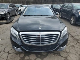 Mercedes-Benz S 550 4MATIC | Mobile.bg    3