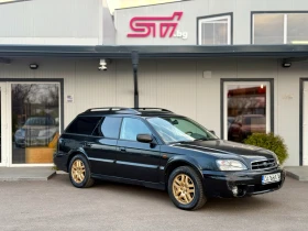 Subaru Outback H6 209к.с., снимка 3