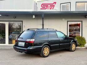 Subaru Outback H6 209к.с., снимка 4