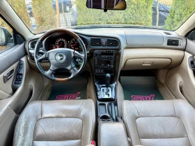 Subaru Outback H6 209к.с., снимка 10