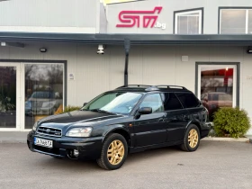 Subaru Outback H6 209к.с., снимка 1