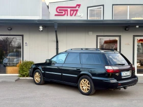 Subaru Outback H6 209к.с., снимка 6